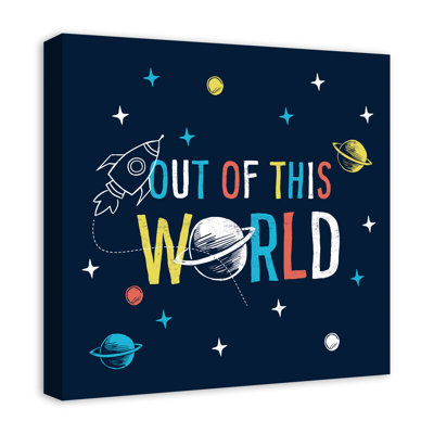 " Out Of This World "
