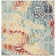 Mystique Performance Floral Rug