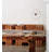 Sunset 19.685" Wall Clock-140088154