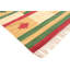 Southwestern Hand Woven Area Rug-541583876
