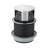 15 Tamper Resistant Triplex Outlet