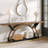 Jaival 70.86'' Console Table Sofa Table-1267847338