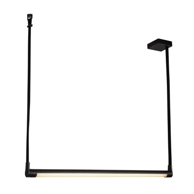 Laurence 1 - Light LED Pendant