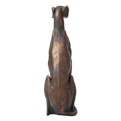 Statue de jardin Elgotra