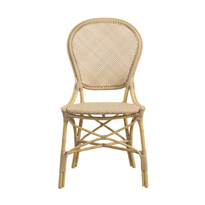 Rossini 17.8'' H Side Chair