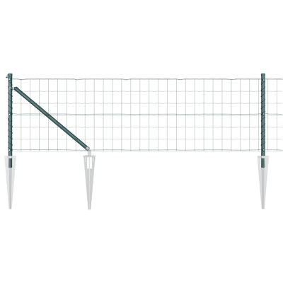 Border Fencing