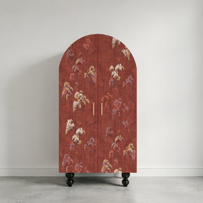 Armoire à portes françaises