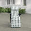 Sera 67cm Long Reclining Single Chaise with Cushions-9799300