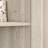 Living Room Set With 2 Display Cabinets