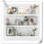 White is out of stock selected