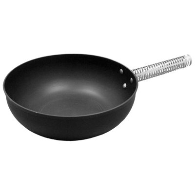 LloydPans Kitchenware Aluminum Frying Pans
