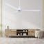 Alessandra Outdoor Downrod Ceiling Fan-631821216-653540884
