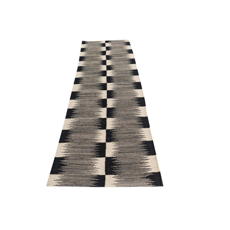 Tapis de couloir crème Ohlson