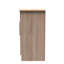 Beyhan 128cm Sideboard-1457916438