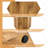 Modern Coffee Table - Transform Your Interior With Complex Textures Stylish Texture Home Decor