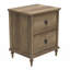 Ensemble de chambre à coucher 3 pièces Aleana-2000393529