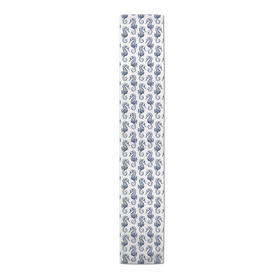 Savarese Bunny Table Runner