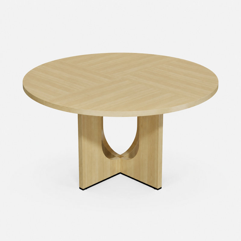 Dining Table, Oak