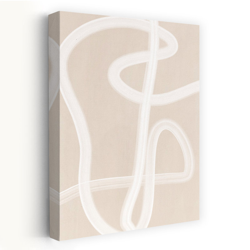 Art contemporain abstrait contemporain, H 24 po x l 16 po