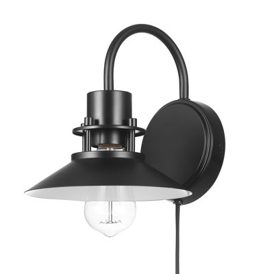 Roksanda Aluminum Armed Sconce