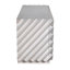 Hikaru 6 - Drawer Solid Wood Dresser