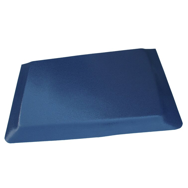 Luka Memory Foam Anti-Fatigue Non-Skid Kitchen Mat