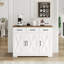108cm Sideboard-1086977247