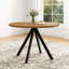Whole Board Round Dining Table-1337363375-1337363360