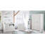 Maxi Convertible 3 -Piece Nursery Furniture Set