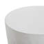 Tabouret d'appoint Carran Tremaine