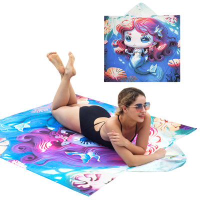 Beach Towel