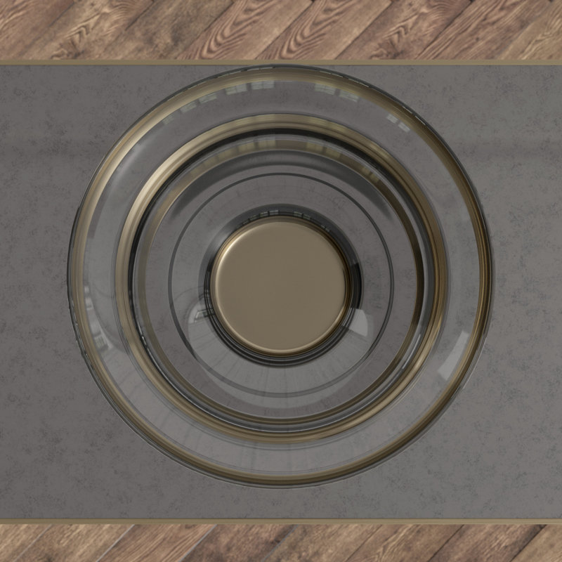 Saturn Bowl, Platinum