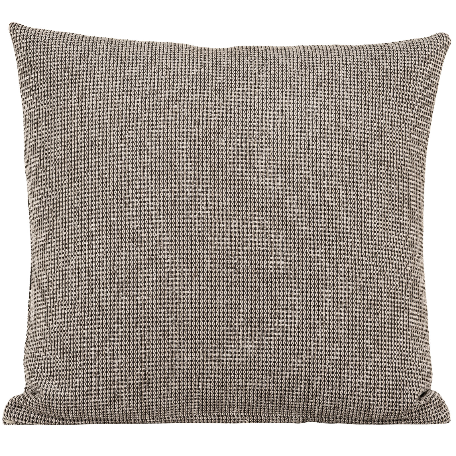 All Modern Vision Granite Throw Pillow, Square 20", Polyester