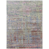 Ombre Area Rug