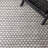 Kilim Flat Weave Wool/Cotton Geometric Rug in Ivory/Black-562176929