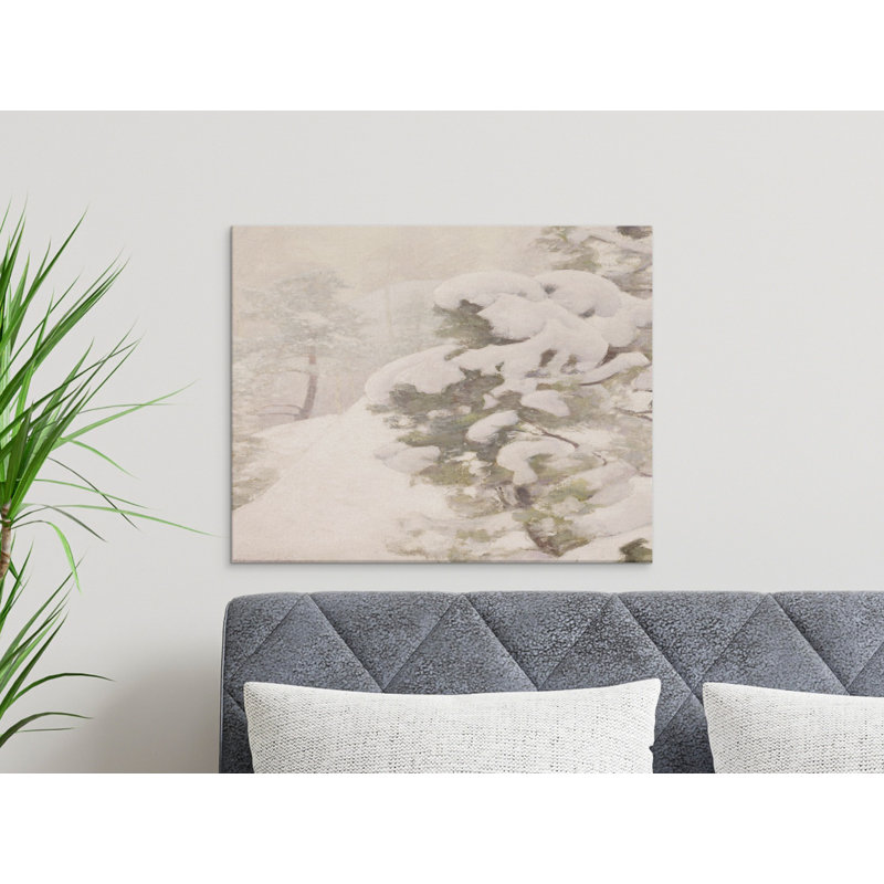 Wrapped Canvas Print Set, 60x40
