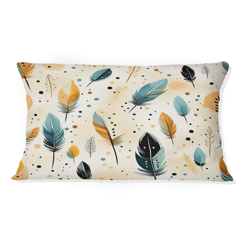  Coussin décoratif en polyester