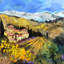 Provence 88 Print by Pol Ledent-1756670281