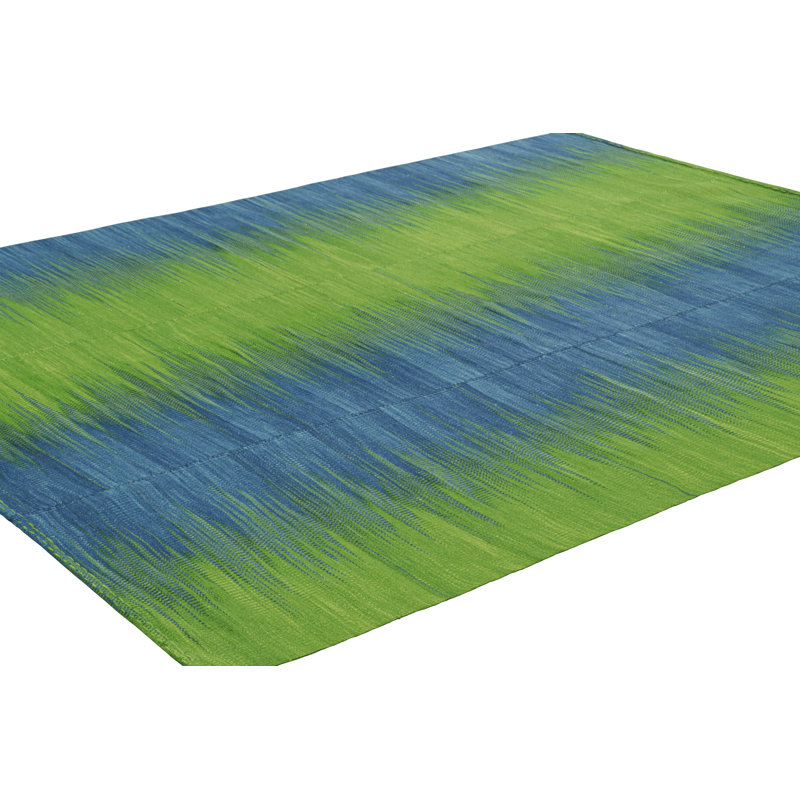 One-of-a-Kind 6'11"X8'10" Area Rug