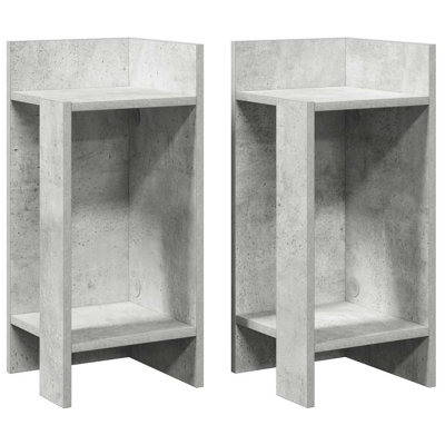 6-9 Side Table Set
