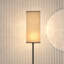 Seerit 161.5cm Traditional Floor Lamp
