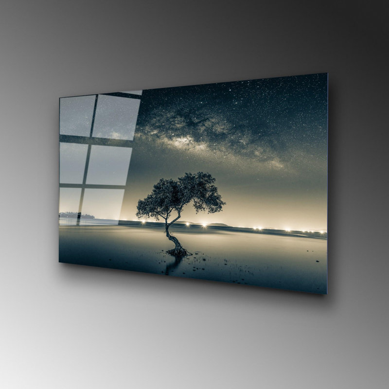 Boze Wall Decor