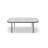 Glass Top Coffee Table