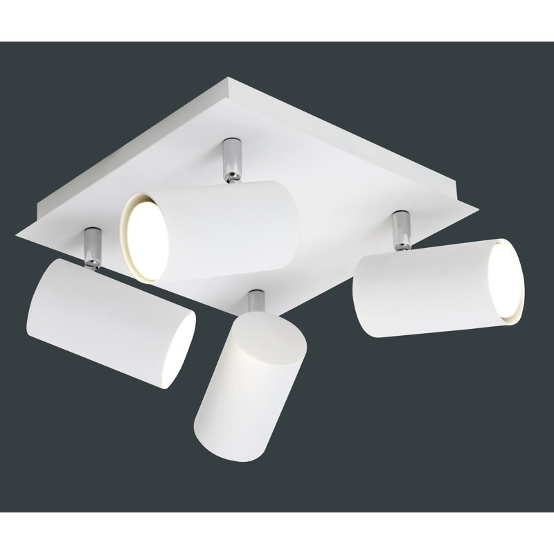 Lizzo Spotlight, White