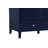 Selma 48'' Single Bathroom Vanity with Engineered Marble Top-970890838
