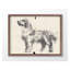 Man's Best 2 Print by Ngo, PC-1589806712