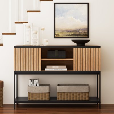 Shaurya Console Tables