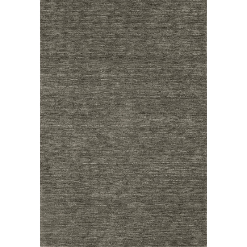 Toby Wool Indoor Rug, Rectangle 2' x 3'