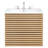 Modway Render 24" Wall-Mount Bathroom Vanity-2064833748