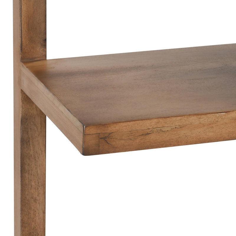 Gordon Wood Bookcase